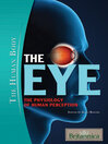 The Eye (eBook): The Physiology of Human Perception